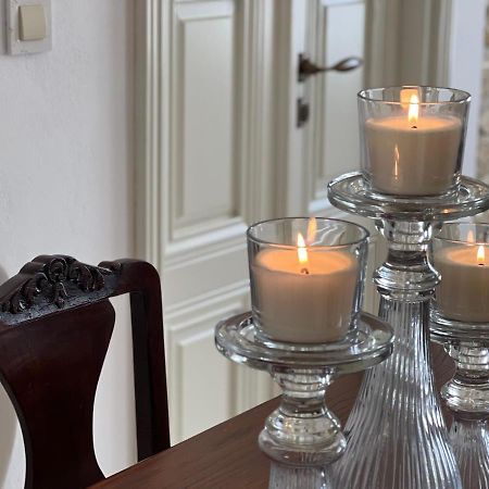 Petra Home Heritage And Hospitality Aperathos Luaran gambar